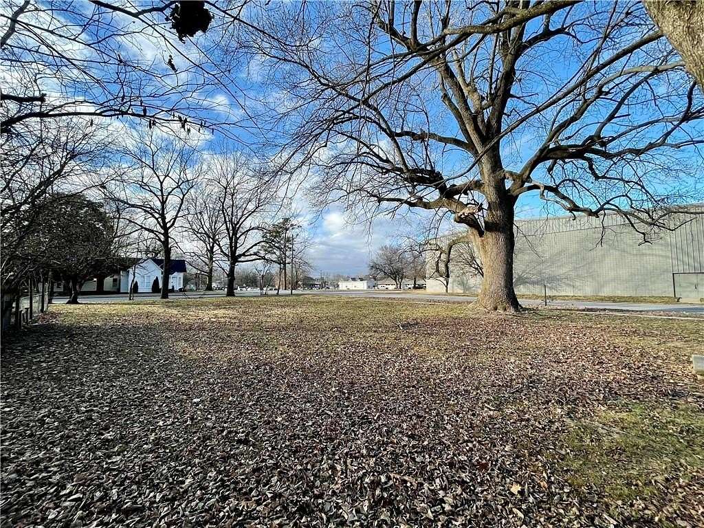 0.18 Acres of Residential Land for Sale in Springdale, Arkansas