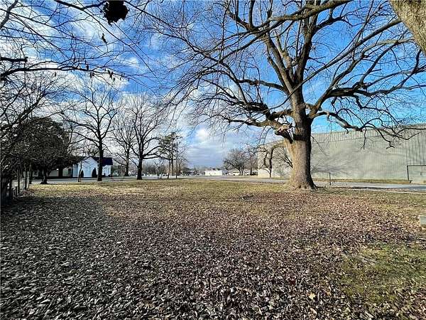 0.18 Acres of Residential Land for Sale in Springdale, Arkansas