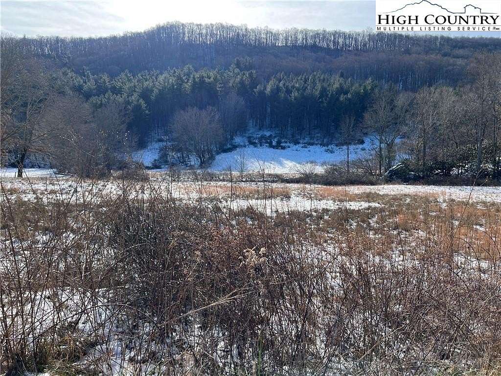20 Acres of Recreational Land & Farm for Sale in Fleetwood, North Carolina