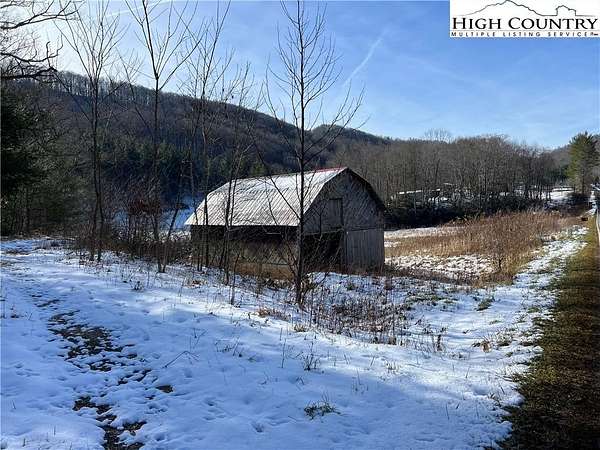 20 Acres of Land for Sale in Fleetwood, North Carolina