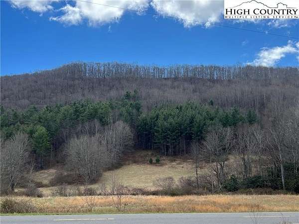 20 Acres of Land for Sale in Fleetwood, North Carolina