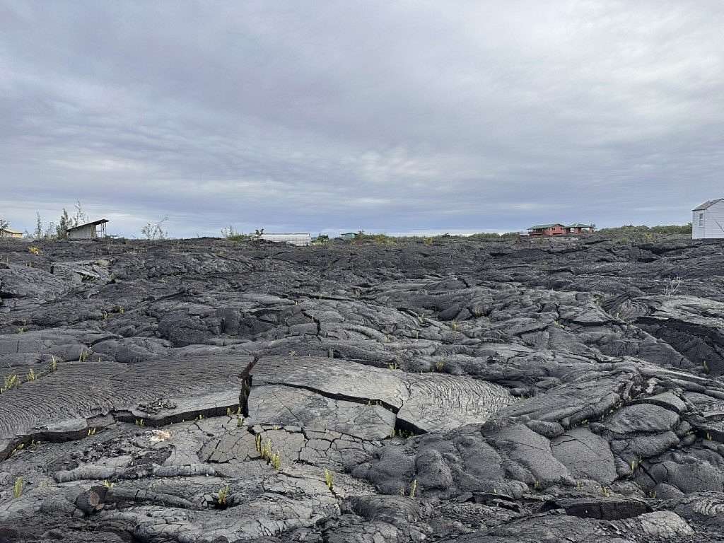 0.17 Acres of Residential Land for Sale in Pahoa, Hawaii