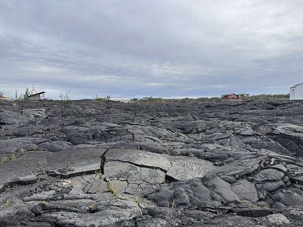 0.17 Acres of Residential Land for Sale in Pahoa, Hawaii