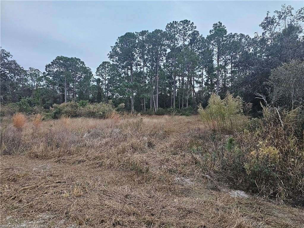 0.5 Acres of Residential Land for Sale in Lake Placid, Florida