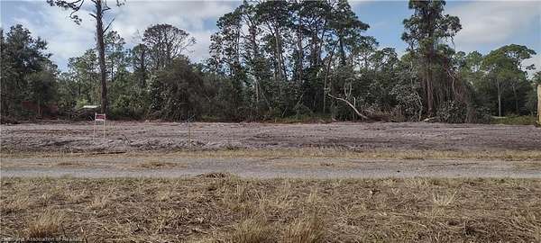 0.46 Acres of Residential Land for Sale in Lake Placid, Florida