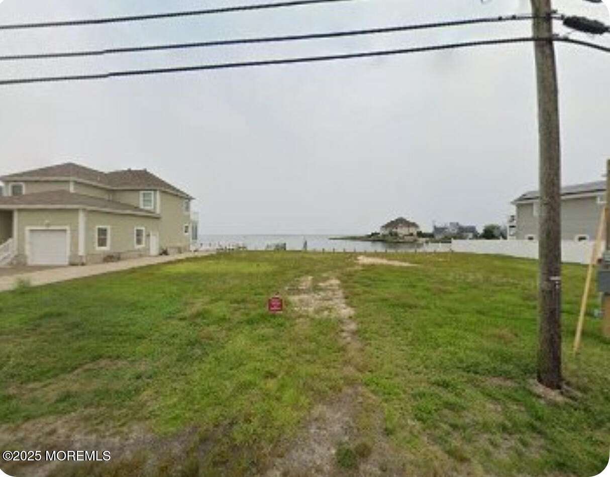 0.32 Acres of Residential Land for Sale in Lanoka Harbor, New Jersey