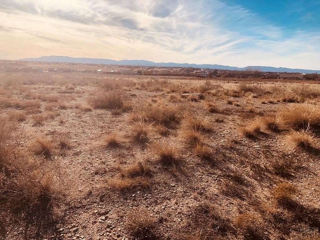 1 Acre of Land for Sale in Pueblo West, Colorado