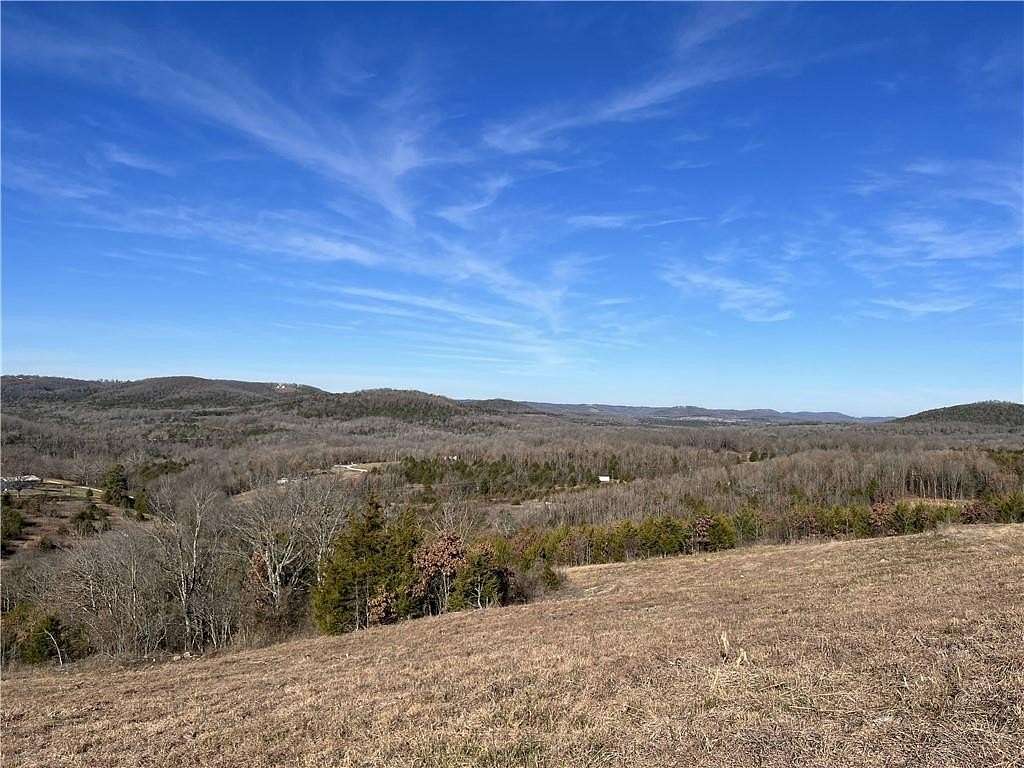 5 Acres of Land for Sale in Harrison, Arkansas