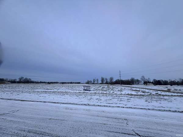 2 Acres of Commercial Land for Sale in Auburn, Indiana