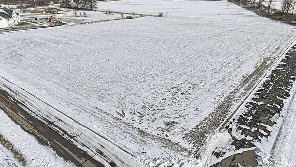 2 Acres of Commercial Land for Sale in Auburn, Indiana