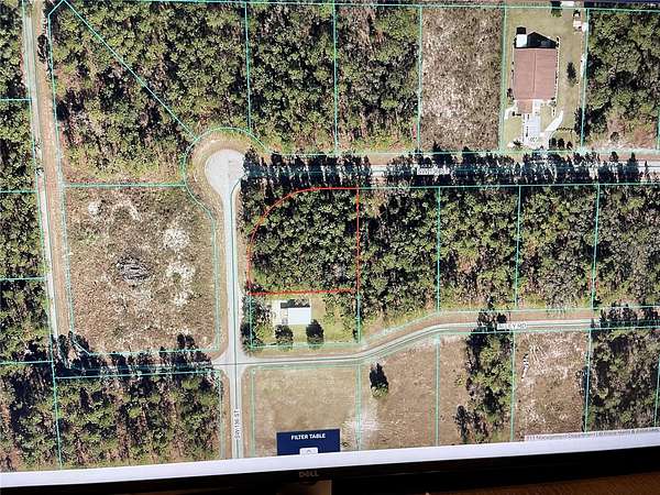 1 Acre of Commercial Land for Sale in Ocala, Florida