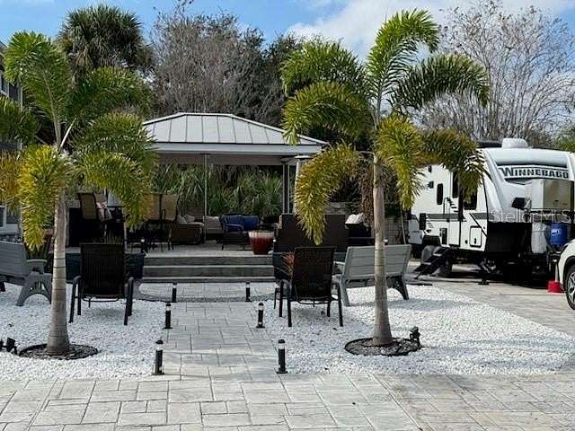 0.08 Acres of Residential Land for Sale in Land O' Lakes, Florida