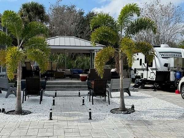 0.08 Acres of Residential Land for Sale in Land O' Lakes, Florida