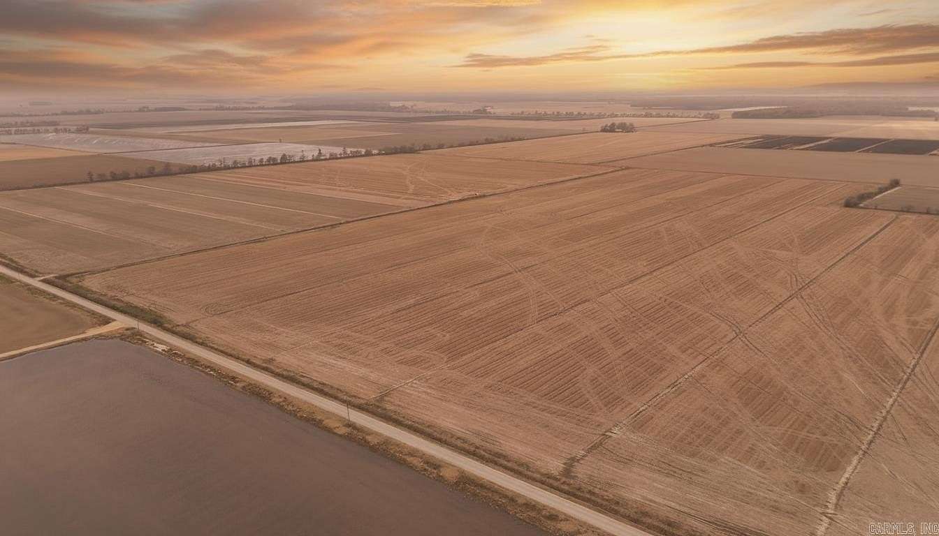 227 Acres of Land for Auction in Corning, Arkansas