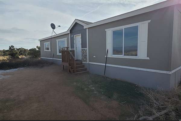 10 Acres of Land with Home for Sale in Duchesne, Utah