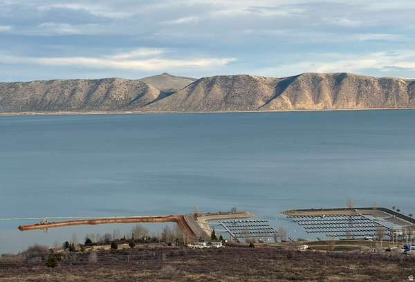 0.33 Acres of Residential Land for Sale in Garden City, Utah