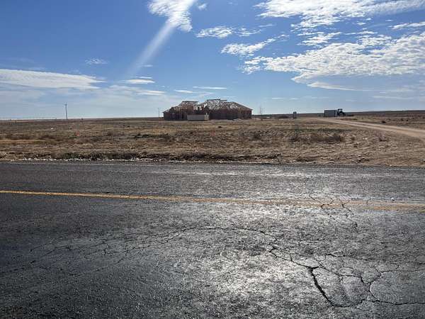 155 Acres of Land for Sale in New Home, Texas