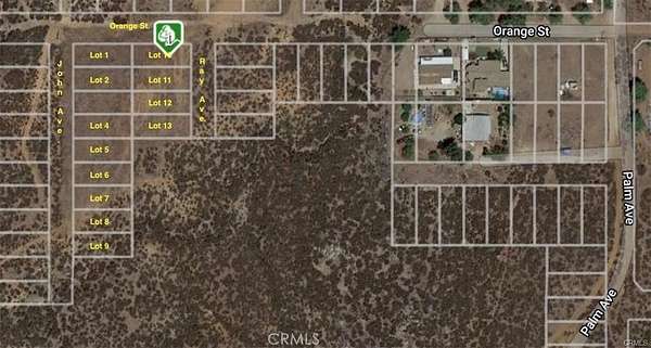 1.2 Acres of Land for Sale in Wildomar, California