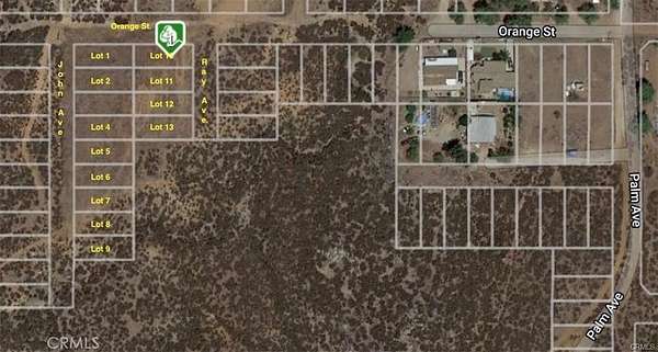 1.2 Acres of Land for Sale in Wildomar, California