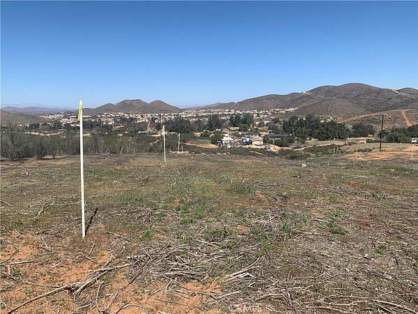 1.2 Acres of Land for Sale in Wildomar, California