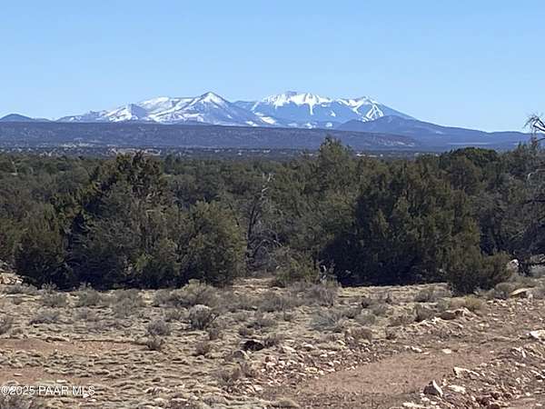 36.1 Acres of Recreational Land for Sale in Williams, Arizona