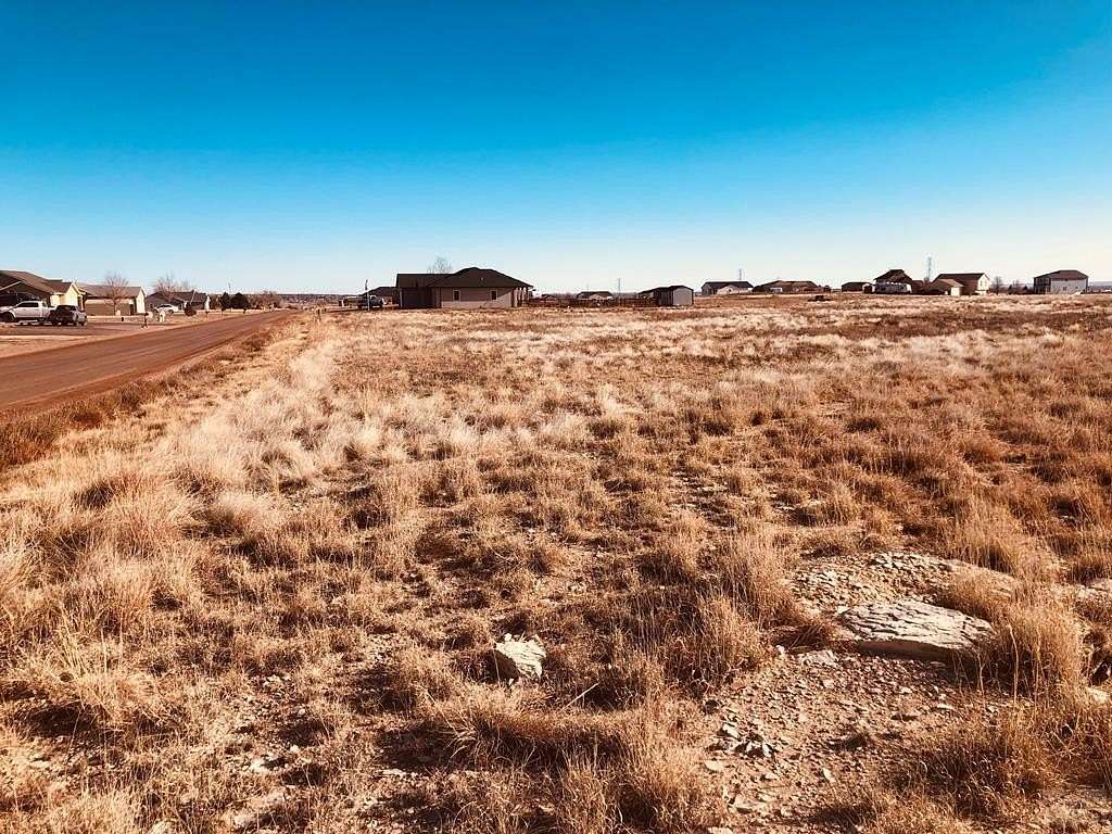 1.52 Acres of Land for Sale in Pueblo West, Colorado