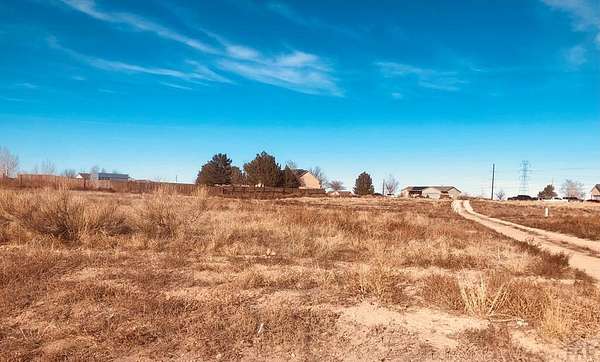 1.52 Acres of Land for Sale in Pueblo West, Colorado