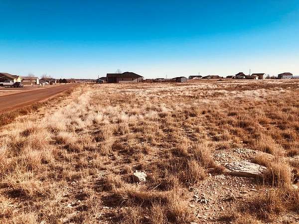1.52 Acres of Land for Sale in Pueblo West, Colorado