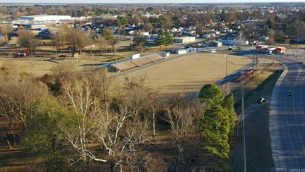 2.79 Acres of Commercial Land for Sale in Paragould, Arkansas
