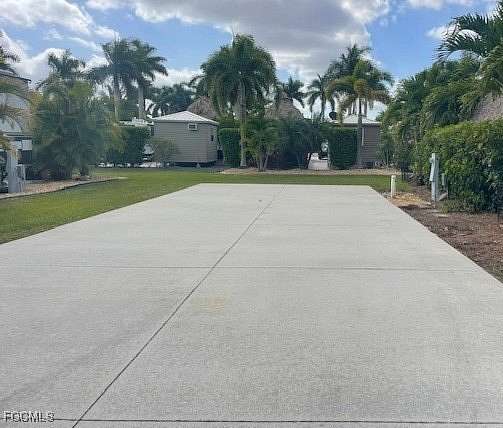 0.08 Acres of Land for Sale in Fort Myers, Florida