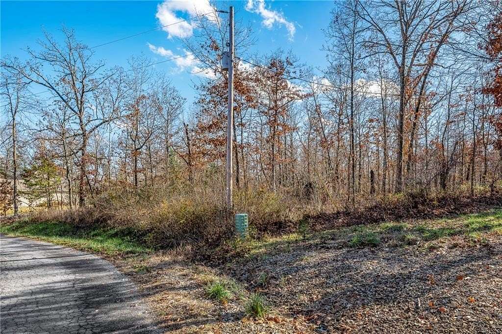 0.3 Acres of Residential Land for Sale in Bella Vista, Arkansas