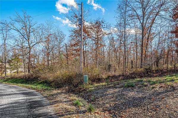 0.3 Acres of Residential Land for Sale in Bella Vista, Arkansas