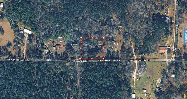 1 Acre of Land for Sale in Traskwood, Arkansas