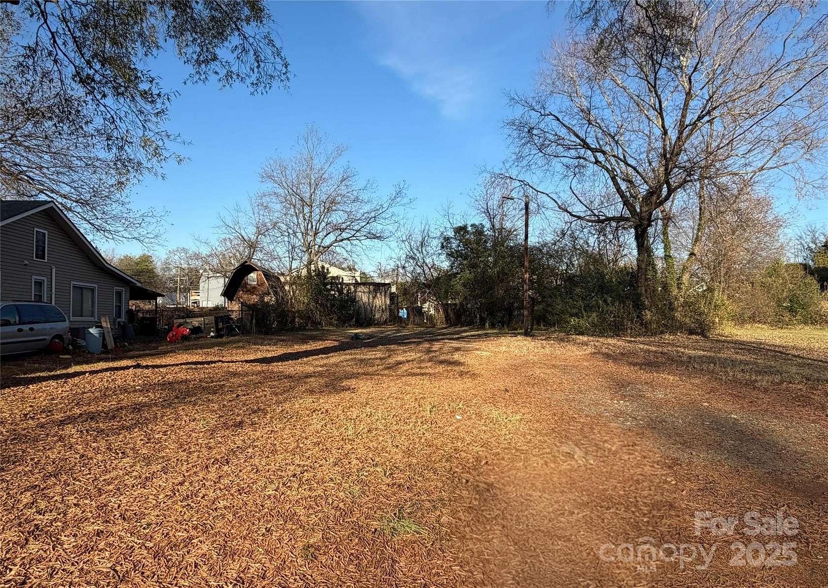 0.17 Acres of Land for Sale in Charlotte, North Carolina