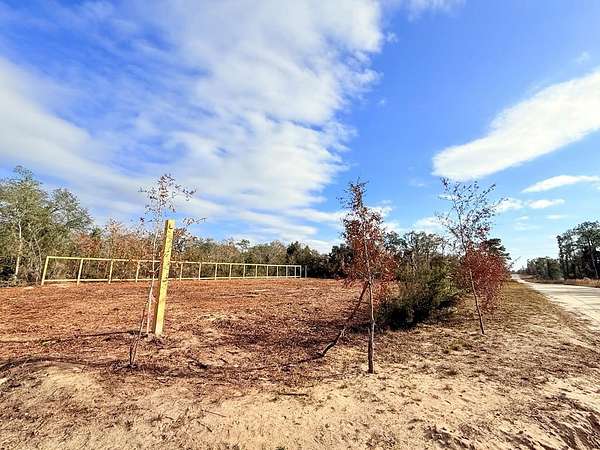 0.25 Acres of Land for Sale in Williston, Florida