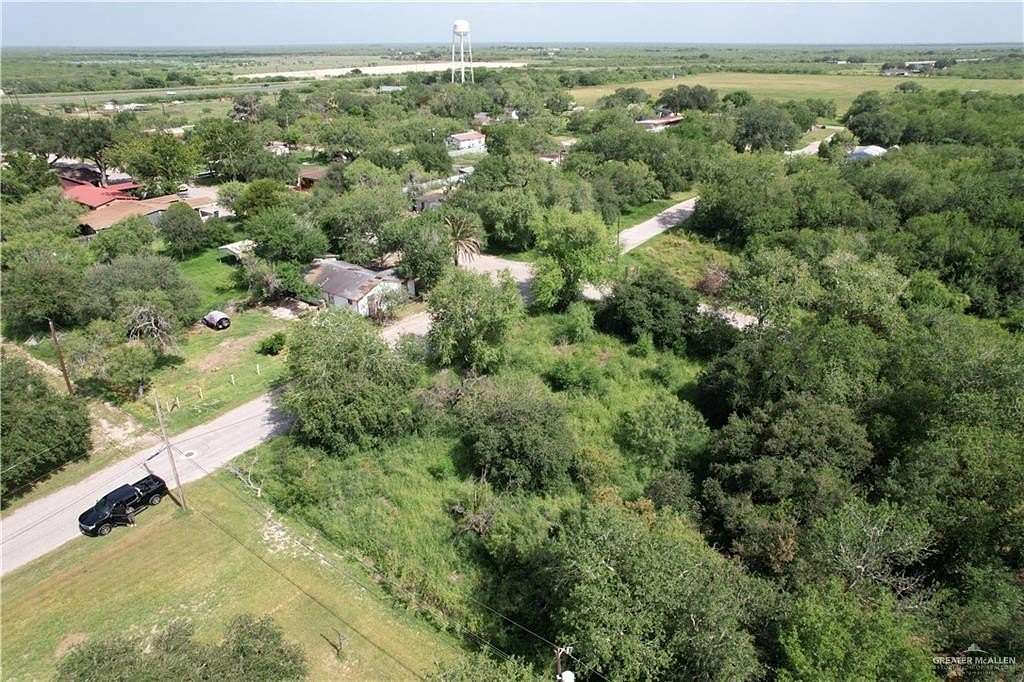 0.16 Acres of Residential Land for Sale in Premont, Texas