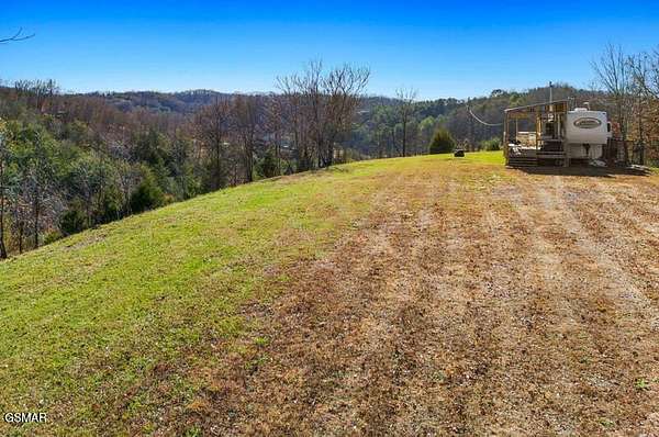 5 Acres of Residential Land for Sale in Parrottsville, Tennessee