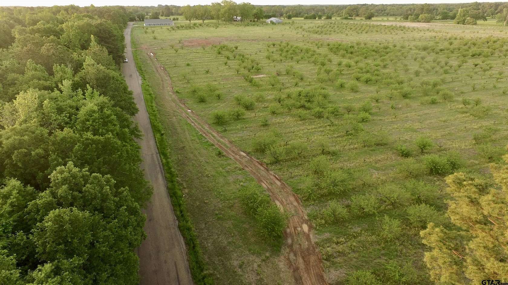 0.82 Acres of Residential Land for Sale in Pittsburg, Texas