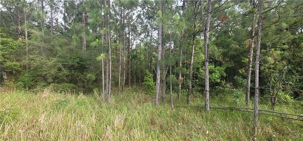 5.73 Acres of Commercial Land for Sale in Mobile, Alabama