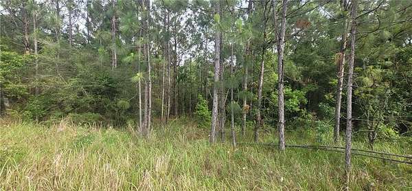 5.73 Acres of Commercial Land for Sale in Mobile, Alabama