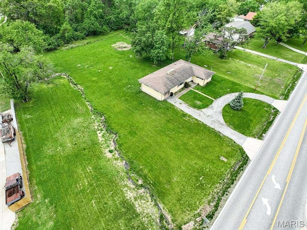 3 Acres of Residential Land for Sale in Mehlville, Missouri