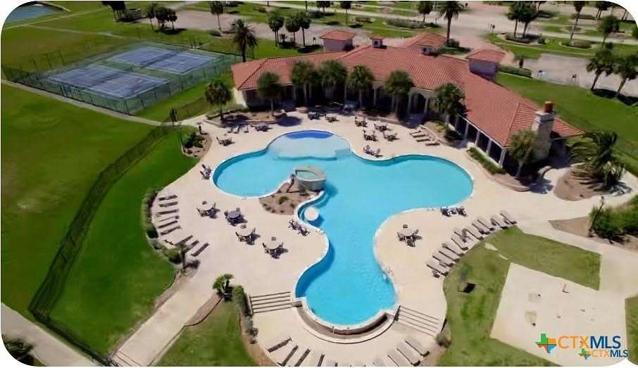 0.44 Acres of Land for Sale in Port O'Connor, Texas