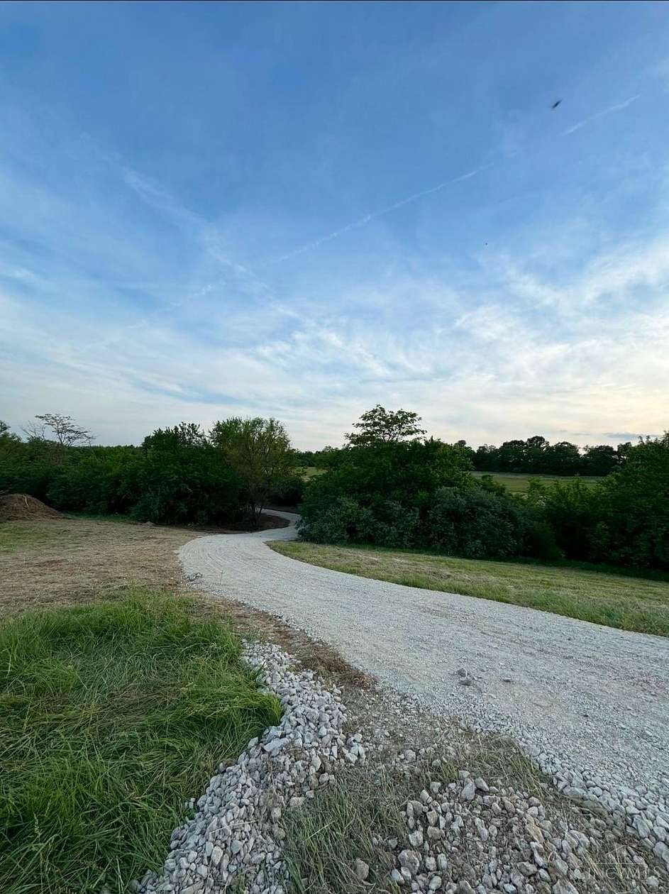 5.78 Acres of Residential Land for Sale in Wayne Township, Ohio