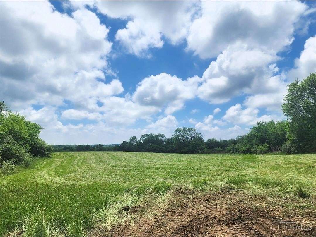 5.78 Acres of Residential Land for Sale in Wayne Township, Ohio