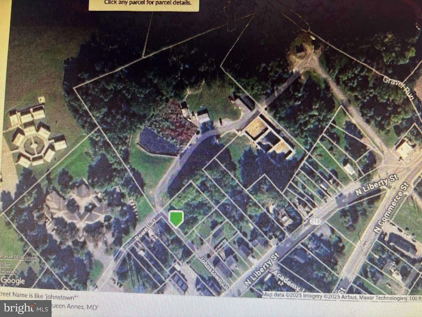 0.36 Acres of Land for Sale in Centreville, Maryland