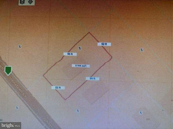 0.36 Acres of Land for Sale in Centreville, Maryland