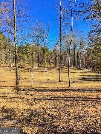 5 Acres of Residential Land for Sale in Fayetteville, Georgia