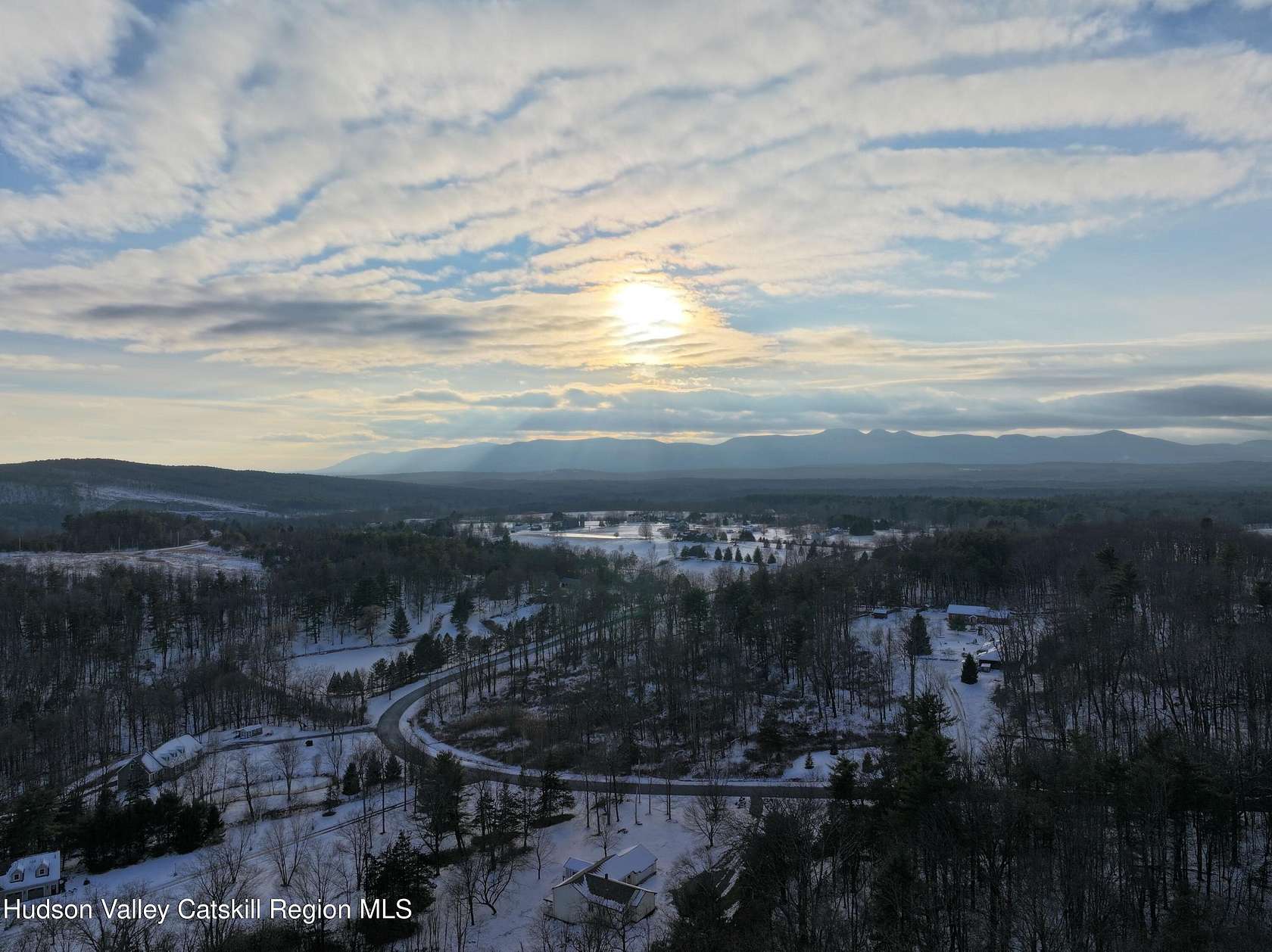 11 Acres of Land for Sale in Coxsackie, New York