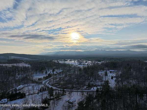 11 Acres of Land for Sale in Coxsackie, New York