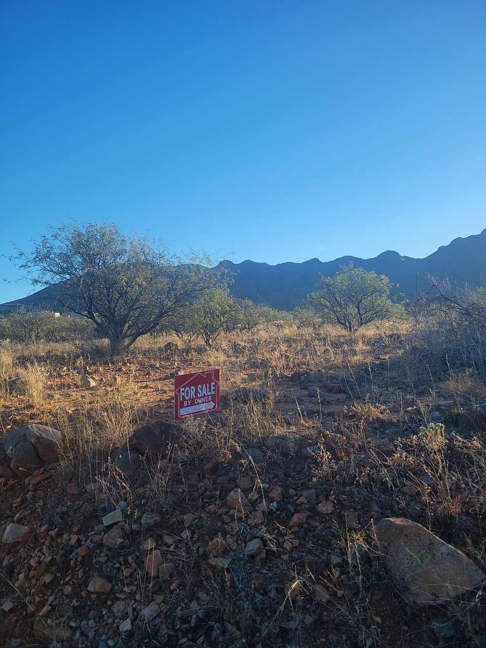 0.51 Acres of Residential Land for Sale in Rio Rico, Arizona